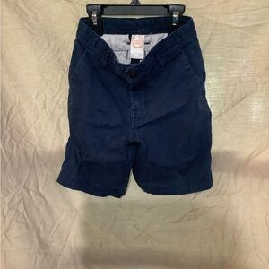 Wonder Nation Dark Blue Shorts